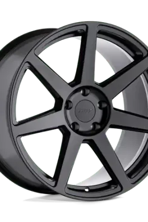 Money Back Guarantee TSW BLANCHIMONT Alloy Wheel 20x10.5 ET42 5x112 Semi Gloss Black 66.56m