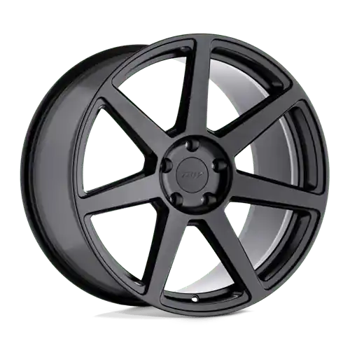 Money Back Guarantee TSW BLANCHIMONT Alloy Wheel 20x10.5 ET42 5x112 Semi Gloss Black 66.56m