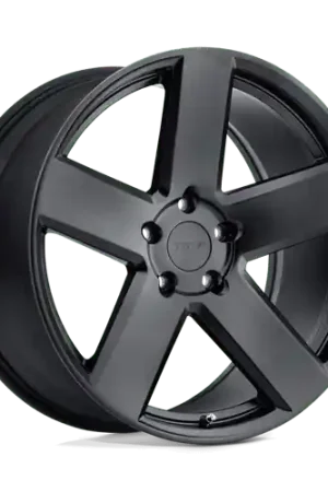 TSW BRISTOL Alloy Wheel 20x10.5 ET44 5x112 Matt Black 66.56mm CB Wholesale