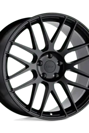 Instant Buy TSW NORD Alloy Wheel 20x10.5 ET42 5x114 Semi Gloss Black 76.1mm CB