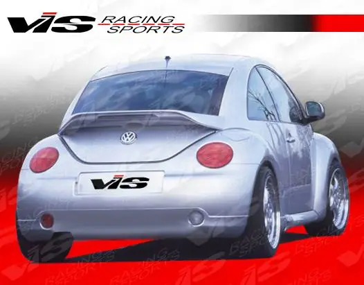Big Sale Volkswagen Beetle VIS Racing C Tech Rear Lip - 98VWBEE2DCTH-012