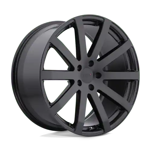 TSW BROOKLANDS Alloy Wheel 20x10 ET40 5x114 Matt Black 76.1mm CB Holiday Sale