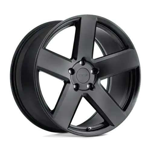 TSW BRISTOL Alloy Wheel 20x10 ET40 5x114 Matt Black 76.1mm CB Sale