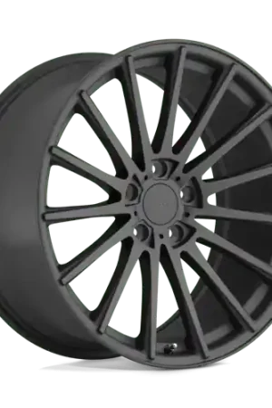 Fast Shipping TSW CHICANE Alloy Wheel 20x10 ET25 5x114 Matt Gunmetal 76.1mm CB