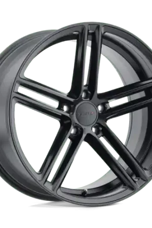 TSW CHAPELLE Alloy Wheel 20x10 ET40 5x114 Matt Black 76.1mm CB Factory Price