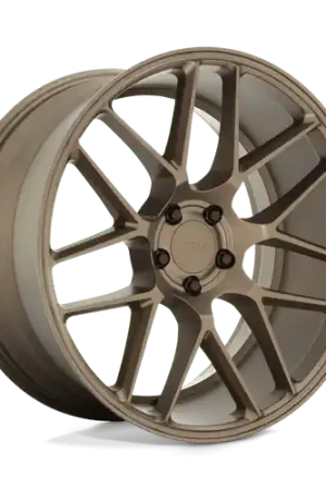 Express Delivery TSW TAMBURELLO Alloy Wheel 20x10 ET40 5x112 Matt Bronze 66.56mm CB