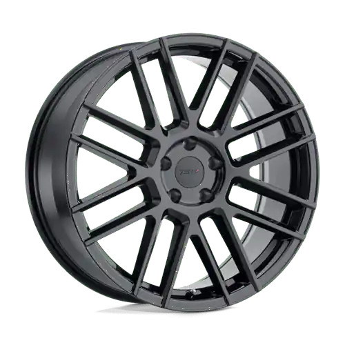 Get Yours TSW MOSPORT Alloy Wheel 20x8.5 ET32 5x112 Gloss Black 72.1mm CB