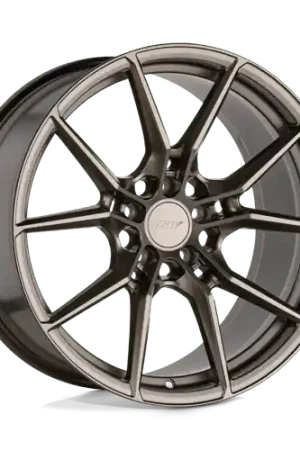 TSW NEPTUNE Alloy Wheel 20x8.5 ET40 5x114 Matt Bronze 76.1mm CB Don’t Miss Out