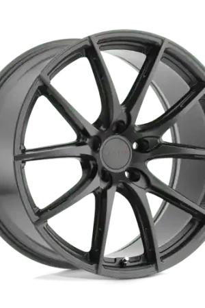 TSW SPRINT Alloy Wheel 20x8.5 ET20 5x114 Gloss Gunmetal 76.1mm CB Special Discount