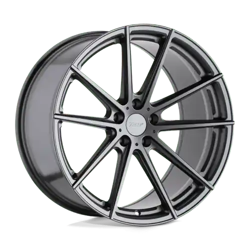 Instant Buy TSW BATHURST Alloy Wheel 20x9 ET15 5x120 Gloss Gunmetal 76.1mm CB