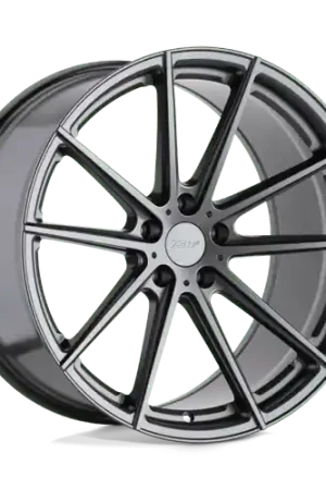 TSW BATHURST Alloy Wheel 21x10.5 ET41 5x112 Gloss Gunmetal 66.56mm CB Order Now