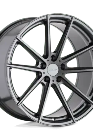 Mega Sale TSW BATHURST Alloy Wheel 20x9.5 ET35 5x114 Gloss Gunmetal 76.1mm CB