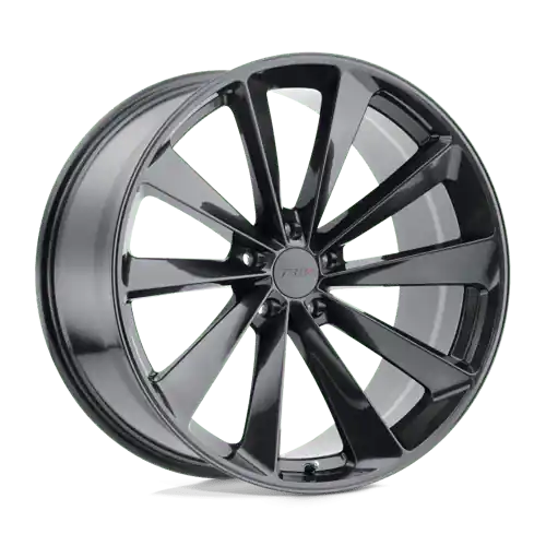 TSW AILERON Alloy Wheel 22x10.5 ET38 5x112 Metallic Gunmetal 66.56mm C Fan Favorite