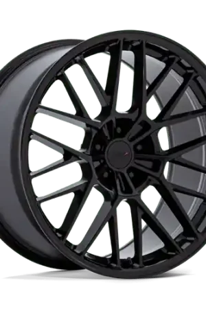 TSW TW001 DAYTONA Alloy Wheel 21x10.5 ET38 5x112 Gloss Black 66.56mm C Weekend Sale