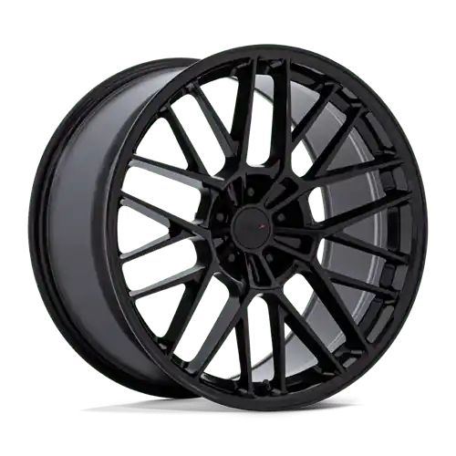 Flash Sale TSW TW001 DAYTONA Alloy Wheel 20x10.5 ET38 5x120 Gloss Black 74.1mm CB