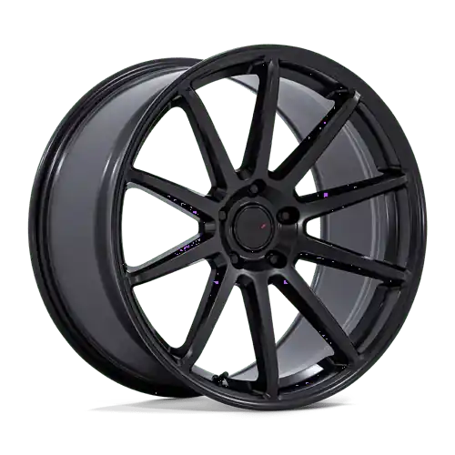 TSW TW004 CANARD Alloy Wheel 19x10.5 ET35 5x112 Matt Black 66.56mm CB Super Sale