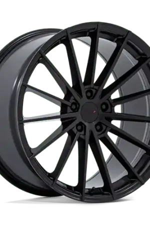 TSW TW005 GOODWOOD Alloy Wheel 20x10.5 ET38 5x120 Matt Black 74.1mm CB Direct From Factory