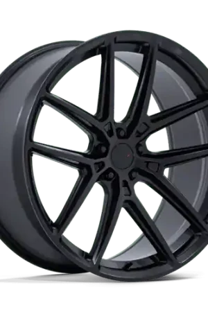 Clearance TSW TW006 IMOLA Alloy Wheel 19x9.5 ET40 5x114 Matt Black 72.56mm CB