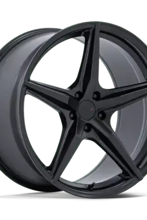Hassle-Free Returns TSW TW007 ESPRIT Alloy Wheel 18x10.5 ET35 5x112 Matt Black 66.56mm CB