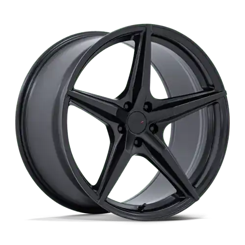 Trusted Brand TSW TW007 ESPRIT Alloy Wheel 20x9 ET20 5x112 Matt Black 66.56mm CB
