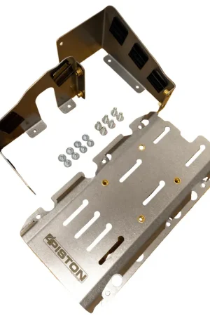 4Piston Racing K-Series Race Oil Pan Baffle Honda K20 K24 Money Back Guarantee