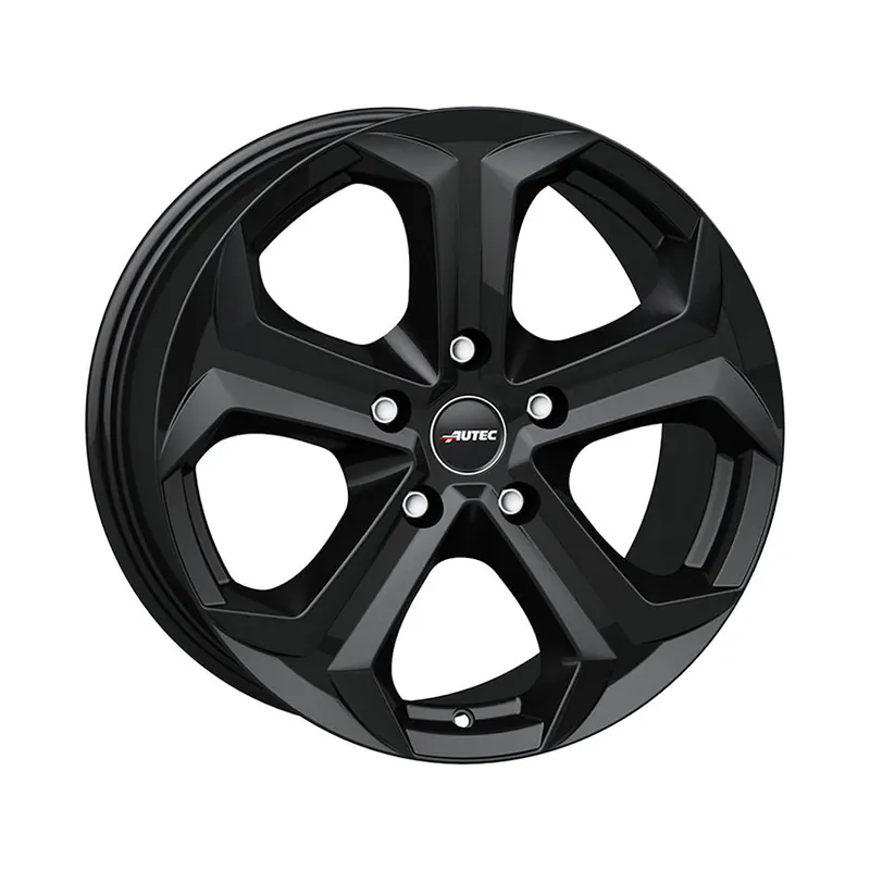 Fan Favorite AUTEC Xenos Alloy Wheel 19x8.5 ET50 5x120 Black Matt 65.1mm CB