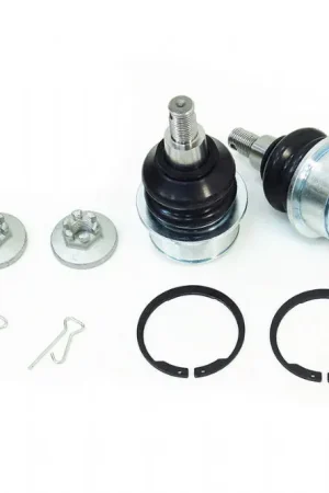 Hardrace Front Upper Ball Joint Honda Civic Type-R FK8 17-22 Mega Sale