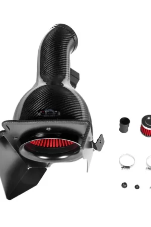 Eventuri Carbon Fibre Intake BMW M3 E36 S50 B30 B32 Popular