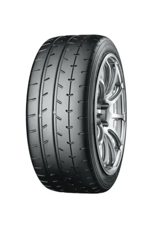 Yokohama Advan A052 Semi Slick Road/Track Tyre Premium