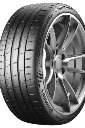 Continental SportContact 7 SC7 All Season Tyre Buy Today