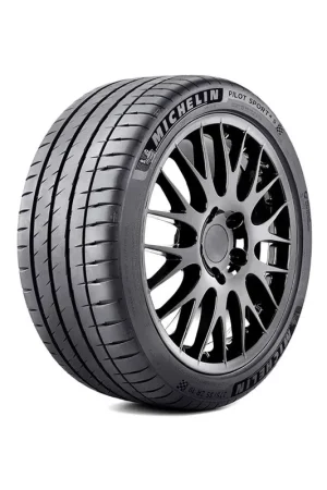 Michelin Pilot Sport 4 S All Season Tyre Handmade