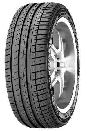 Holiday Sale Michelin Pilot Sport 3 All Season Tyre