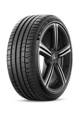 Michelin Pilot Sport 5 All Season Tyre Get Yours