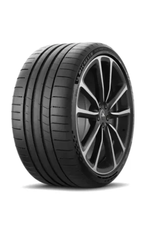 Michelin Pilot Sport S 5 All Season Tyre Price Drop