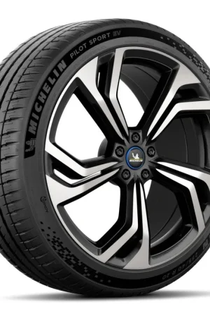 Michelin Pilot Sport EV All Season Tyre Best Price