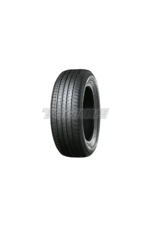 Yokohama Advan V61 Tyre Trending