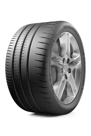 Michelin Pilot Sport Cup 2 Semi-Slick Performance Tyre Deal