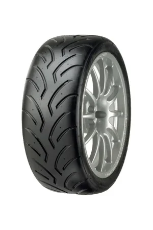 Get Yours Dunlop Direzza DZ03G Semi-Slick Track Tyre