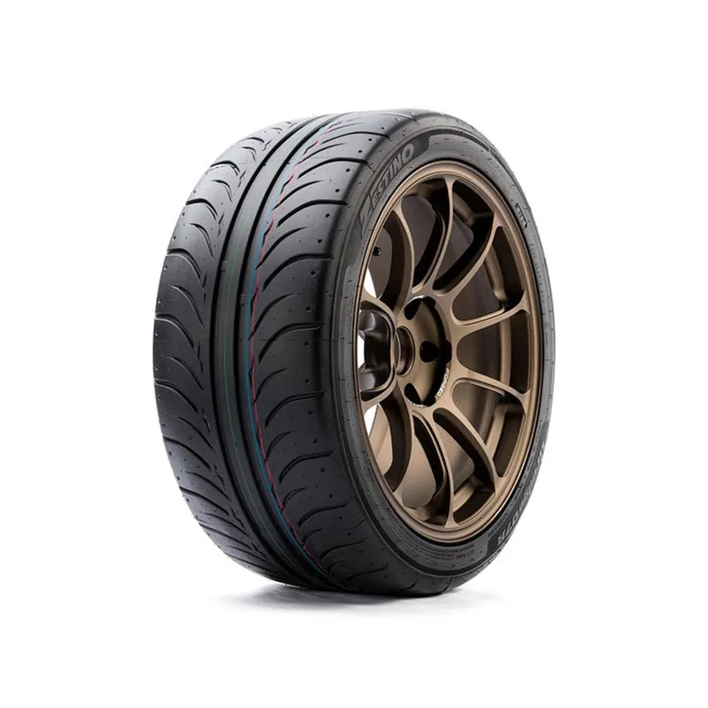 Money Back Guarantee Zestino Gredge 07R Semi-Slick Performance Tyre