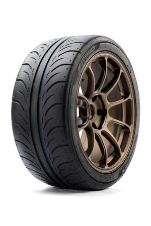 Zestino Gredge 07RS Semi-Slick Performance Tyre Price Drop