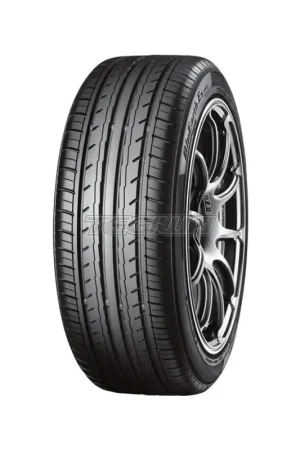 Crafted Yokohama BluEarth ES32 Tyre