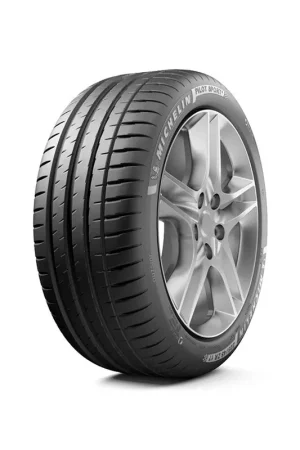 Michelin Pilot Sport 4 SUV All Season Tyre Mega Sale