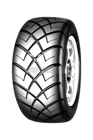 Hassle-Free Returns Yokohama Advan A032 Semi-Slick Performance Tyre