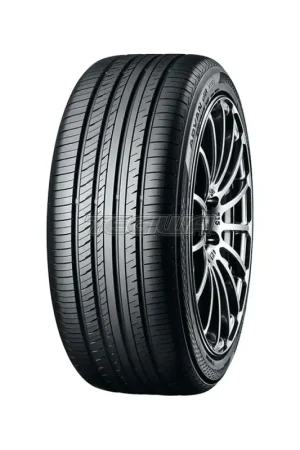 Yokohama Advan Decibel V552 Tyre Discount