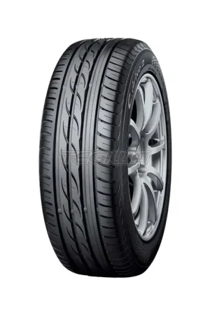 Yokohama C.drive AC02 Summer Tyre Low Price