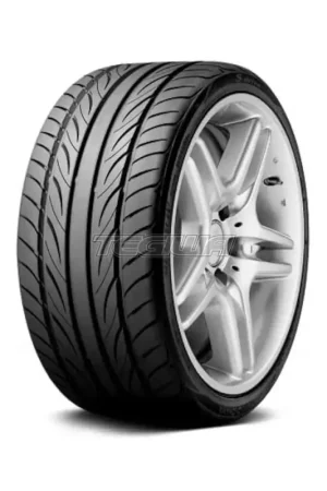 Must Have Yokohama S.Drive AS01 Summer Tyre