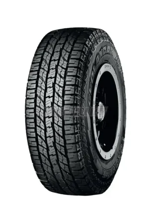 Yokohama Geolandar AT G015 Offroad Tyre Time-Limited
