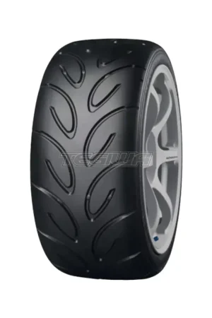 Yokohama Advan A050 Semi-Slick Performance Tyre Clearance