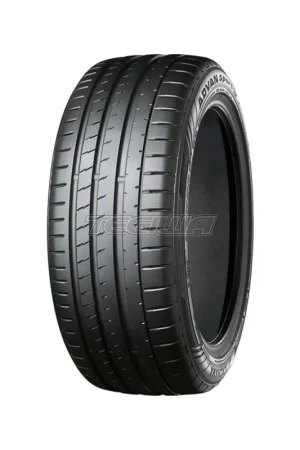Direct From Factory Yokohama Advan Sport EV V108 Electric Vehicle Tyre