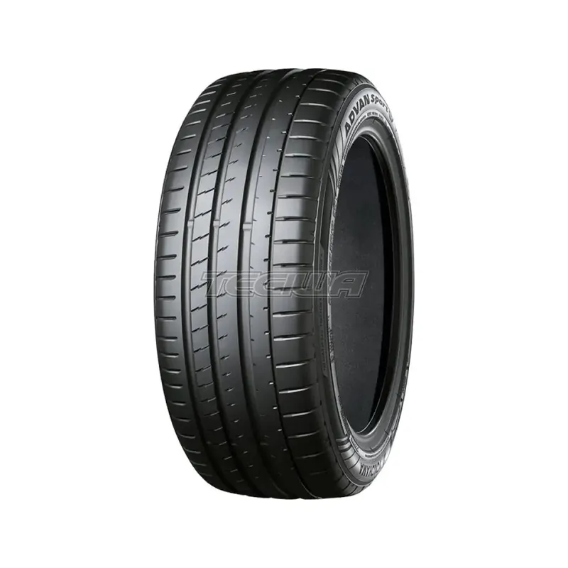 Direct From Factory Yokohama Advan Sport EV V108 Electric Vehicle Tyre